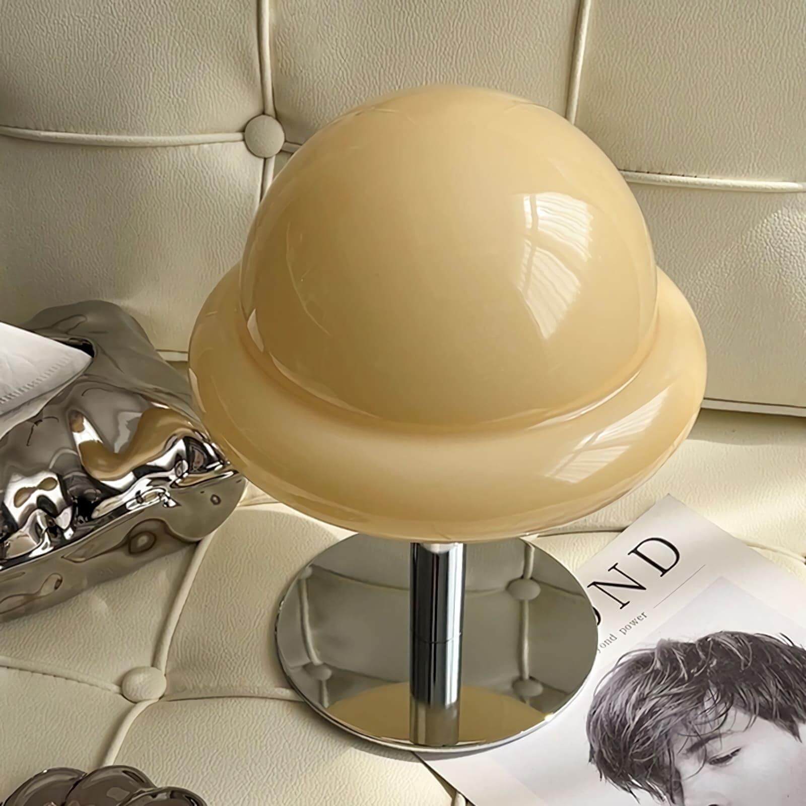Kleine Glass Table Lamp