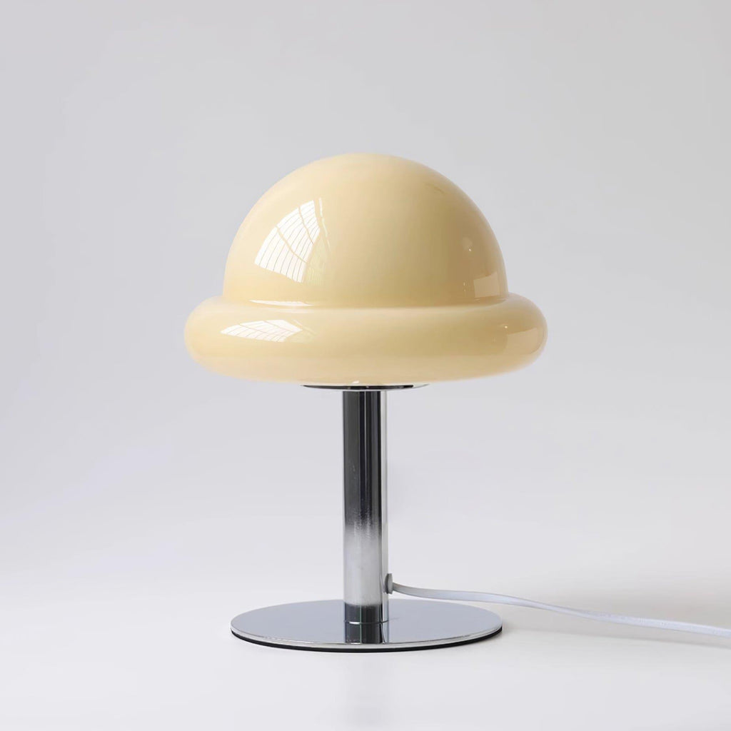 Kleine Glass Table Lamp
