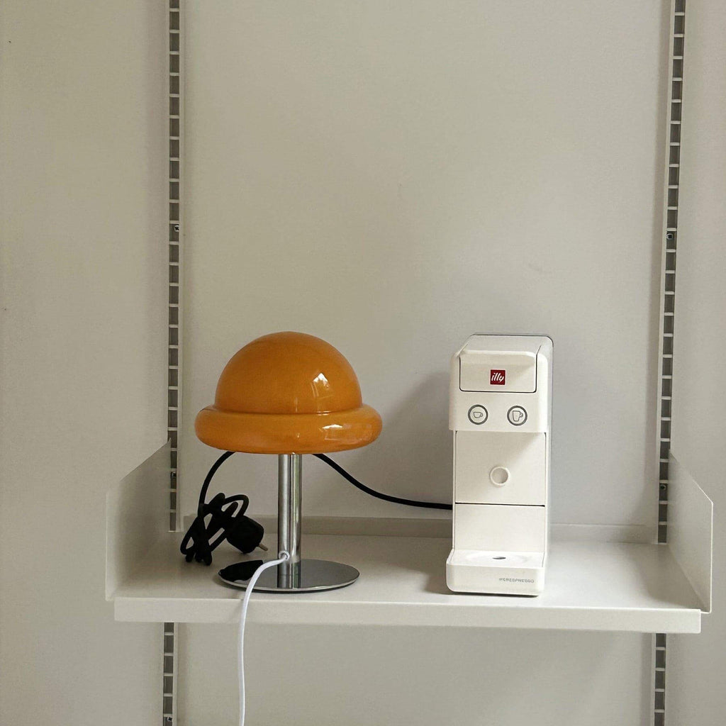 Kleine Glass Table Lamp