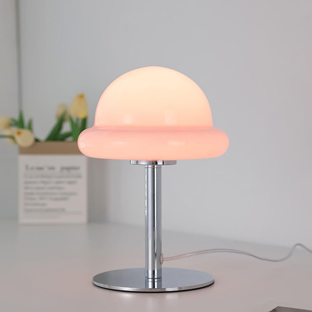 Kleine Glass Table Lamp