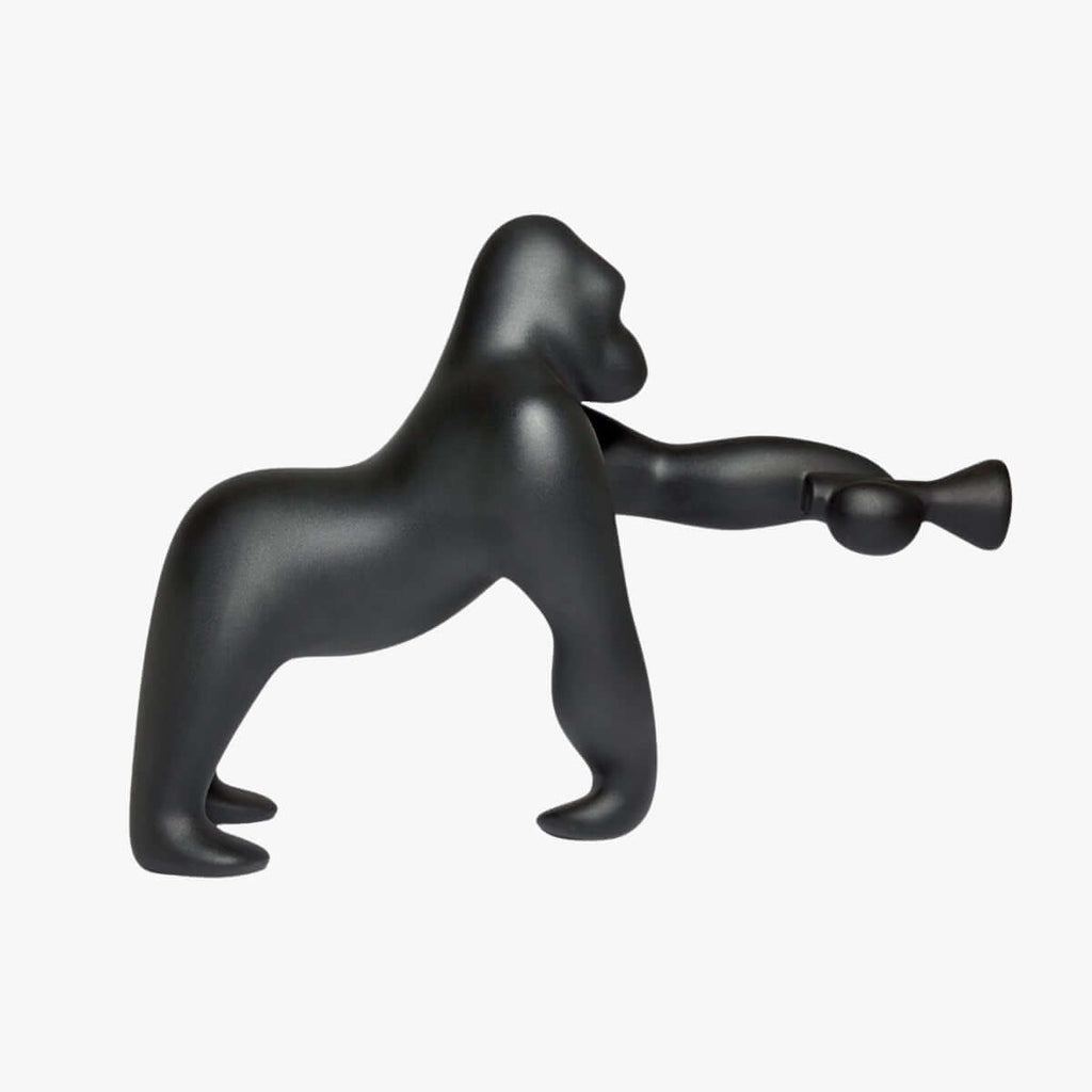 Kong Sculpture Floor Lamp