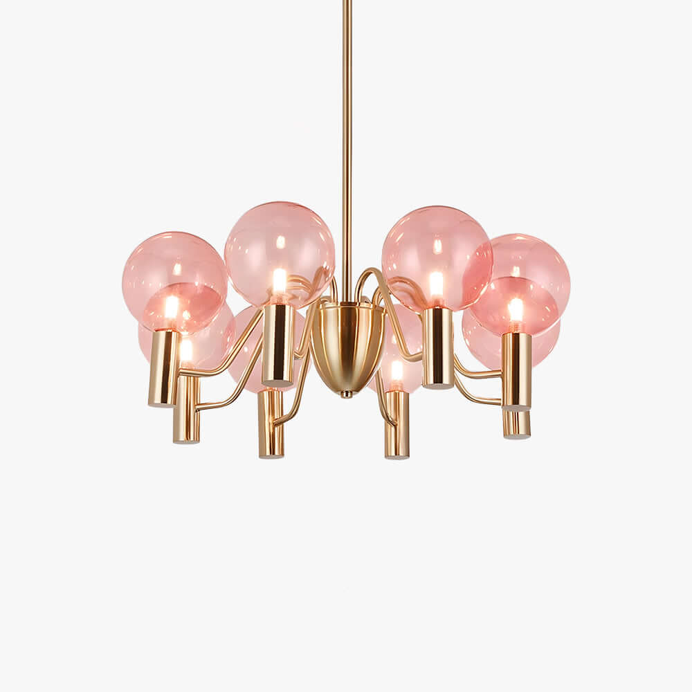Kora Chandelier
