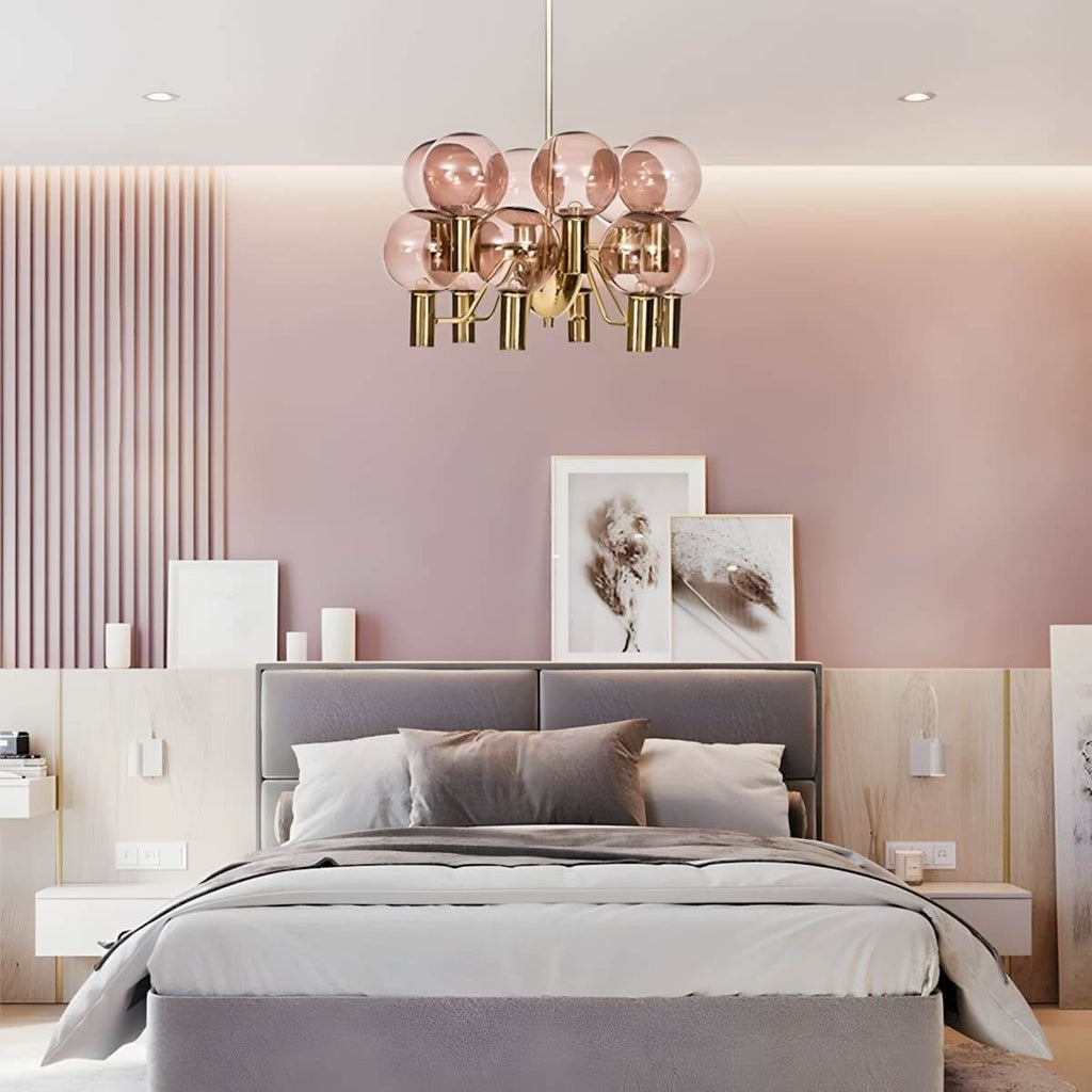 Kora Chandelier
