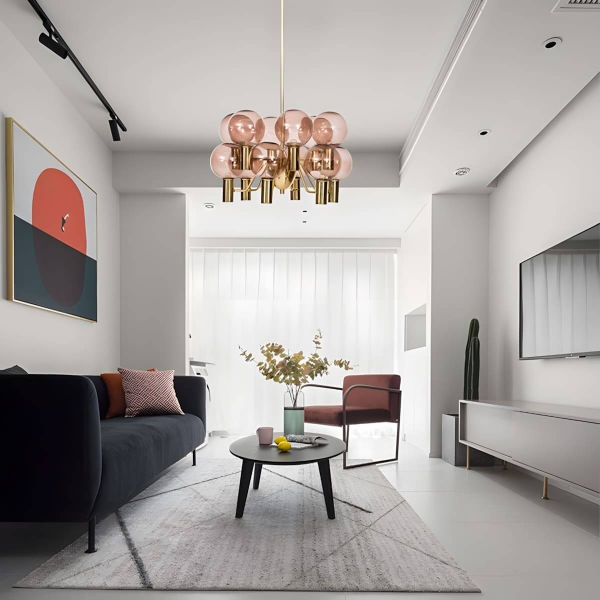 Kora Chandelier