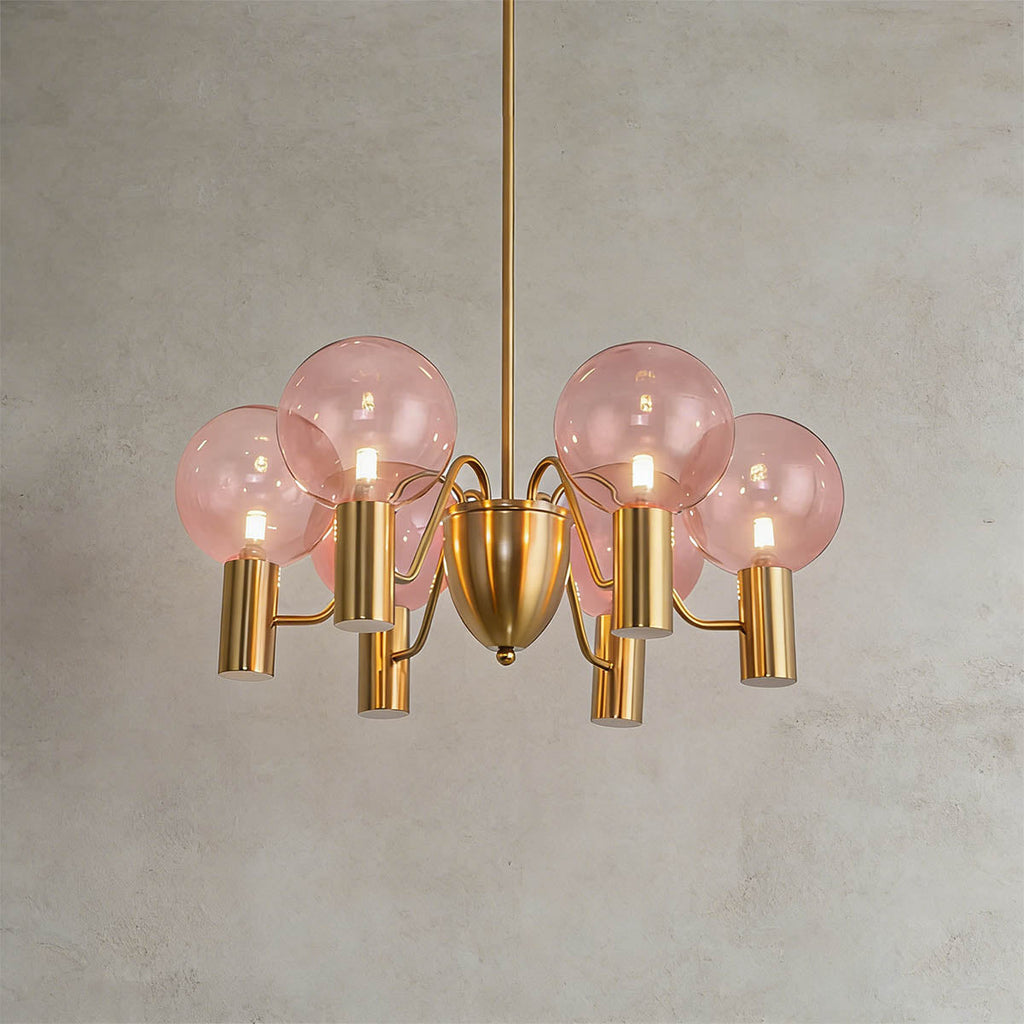 Kora Chandelier