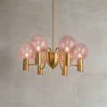 Kora Chandelier