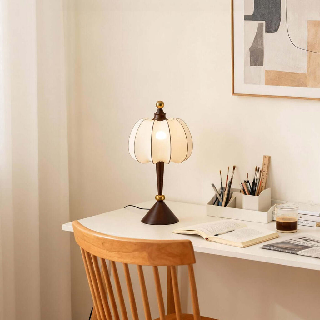 Koravi Table Lamp