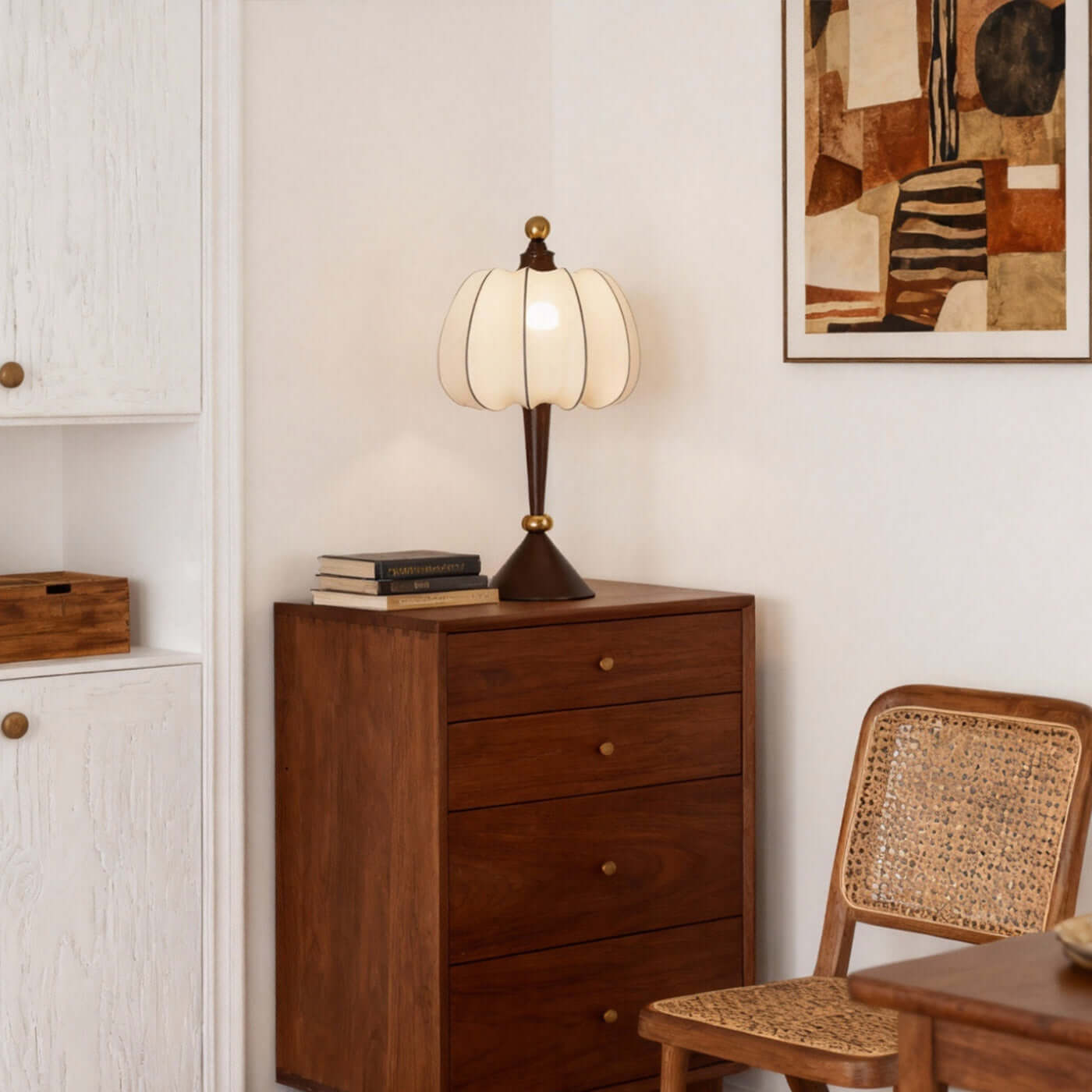 Koravi Table Lamp
