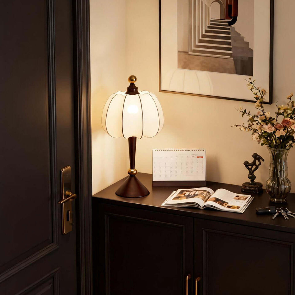 Koravi Table Lamp