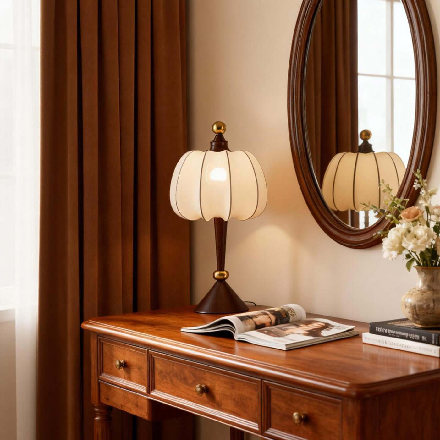 Koravi Table Lamp