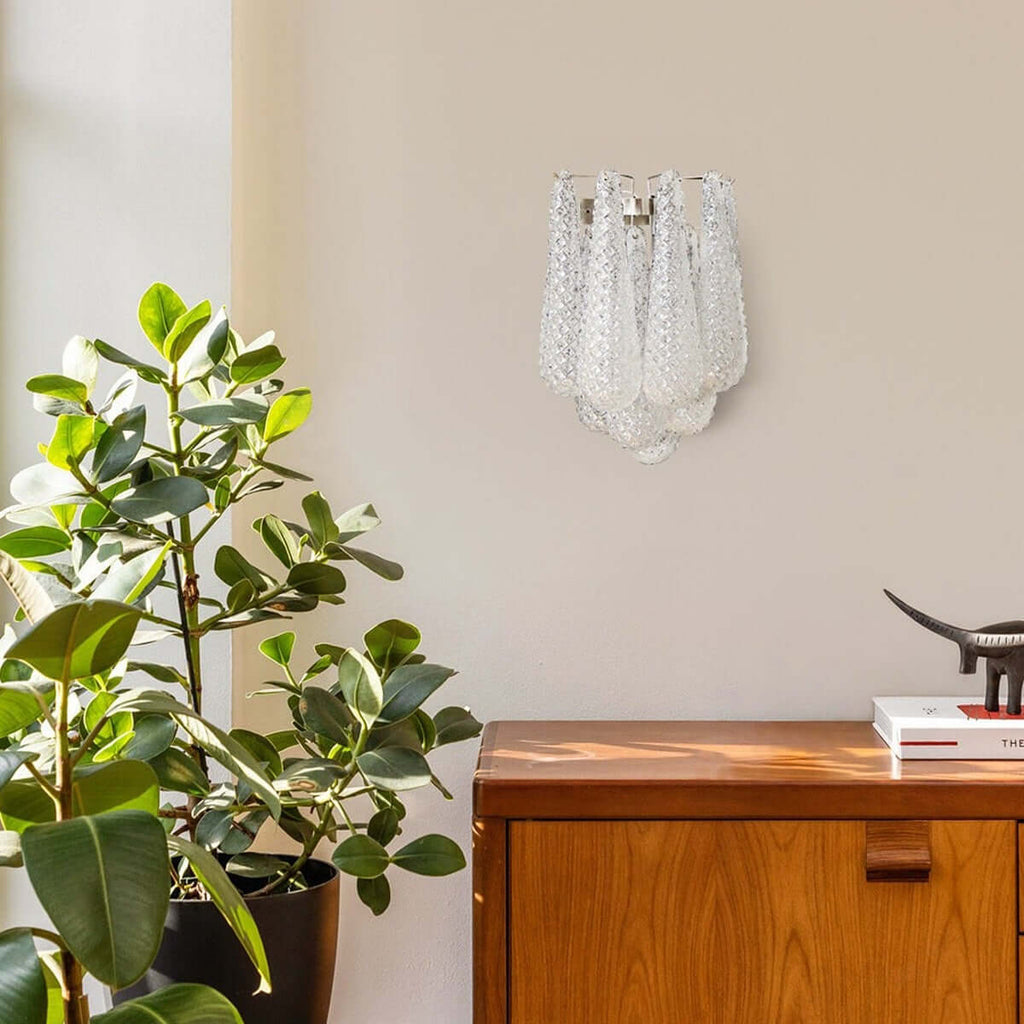 Korelyn Wall Lamp
