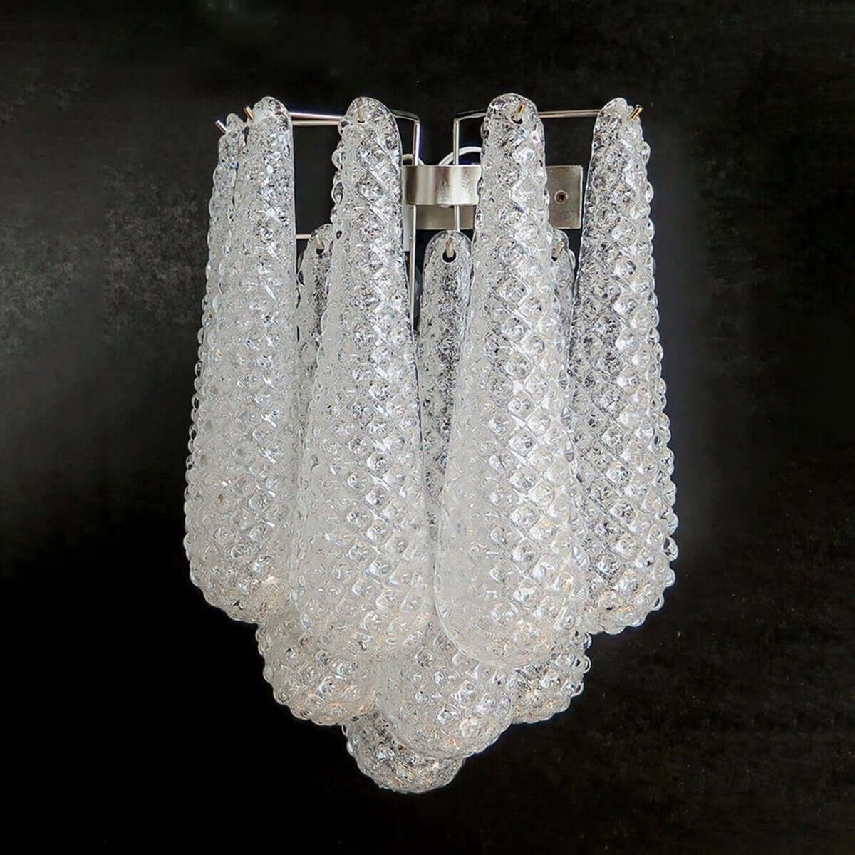 Korelyn Wall Lamp