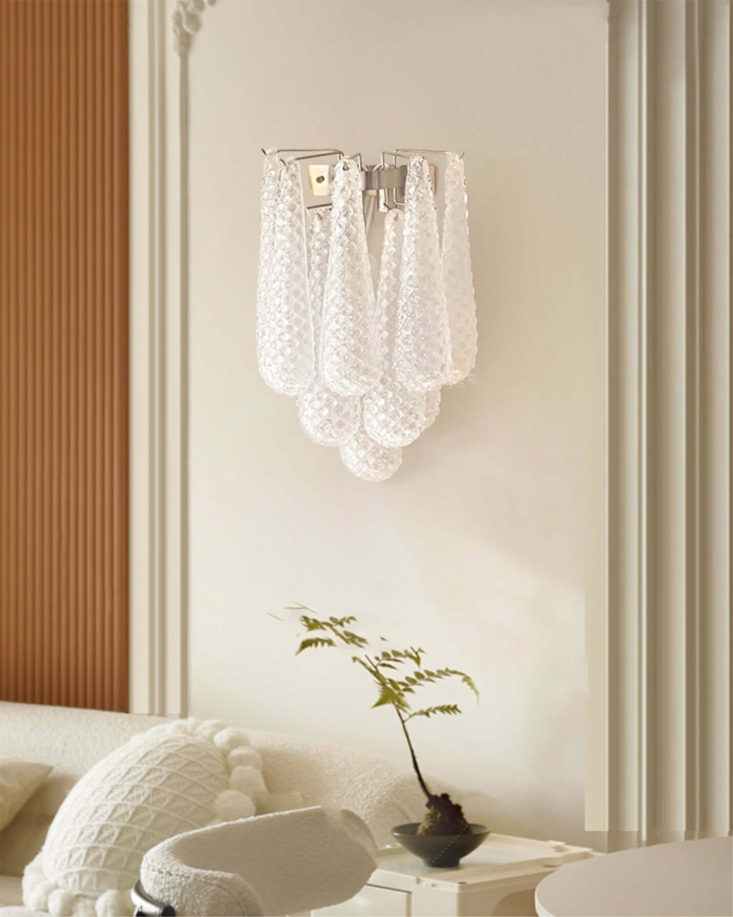 Korelyn Wall Lamp