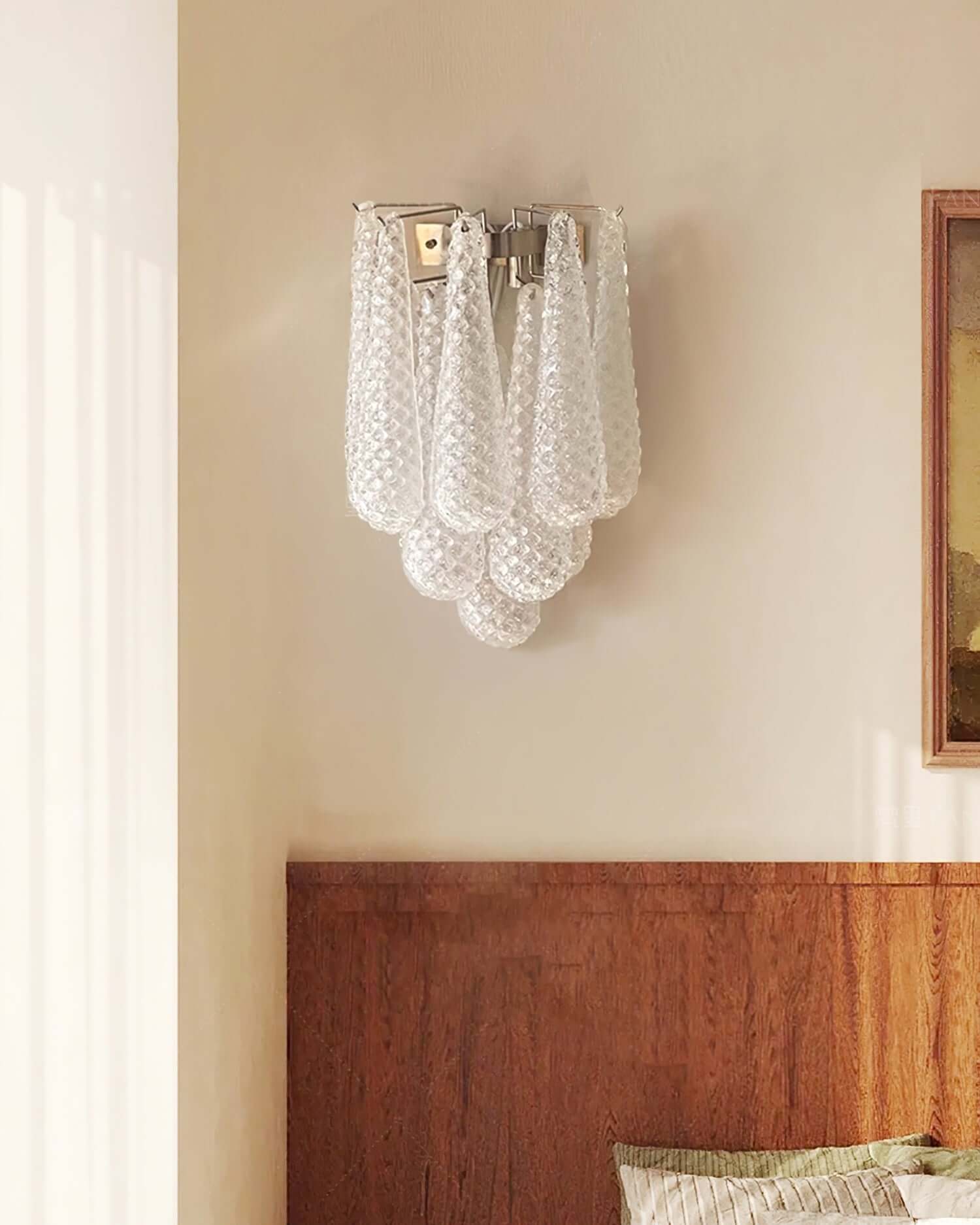 Korelyn Wall Lamp