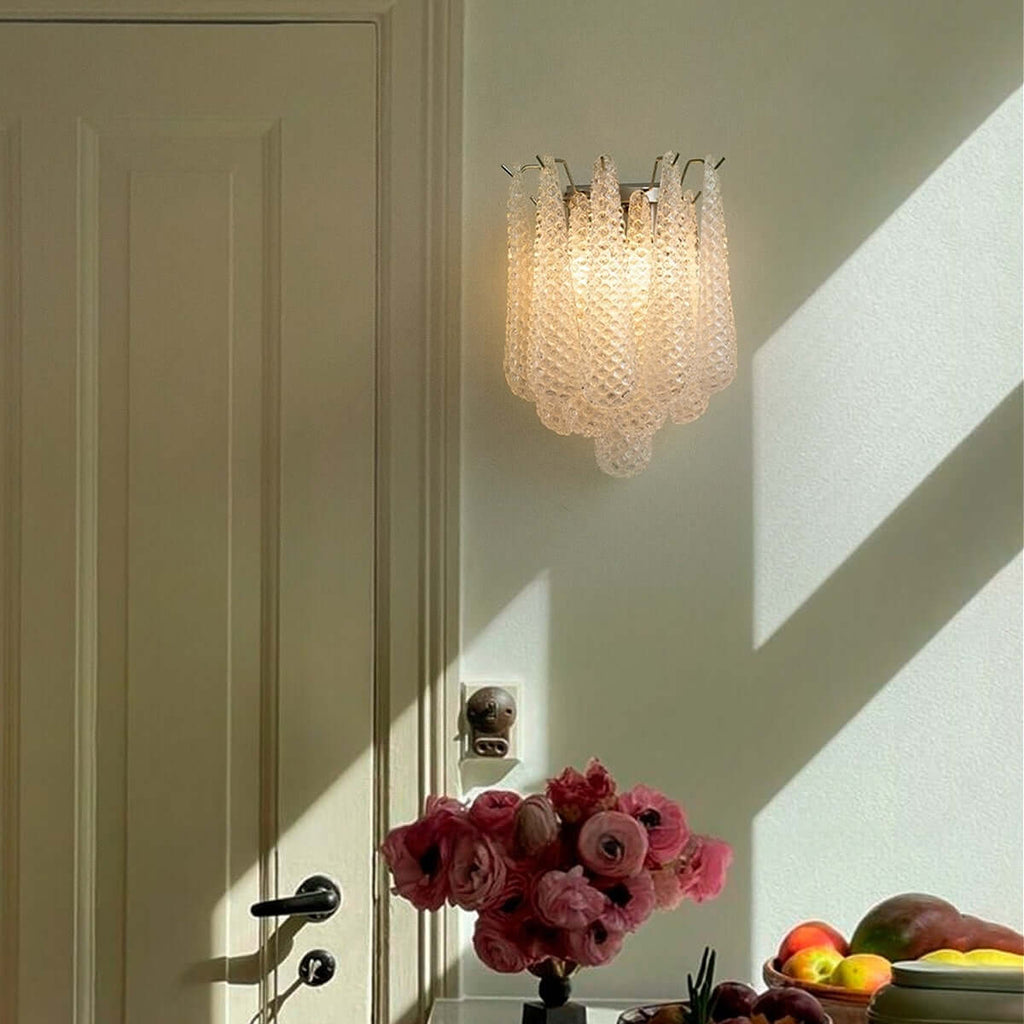 Korelyn Wall Lamp