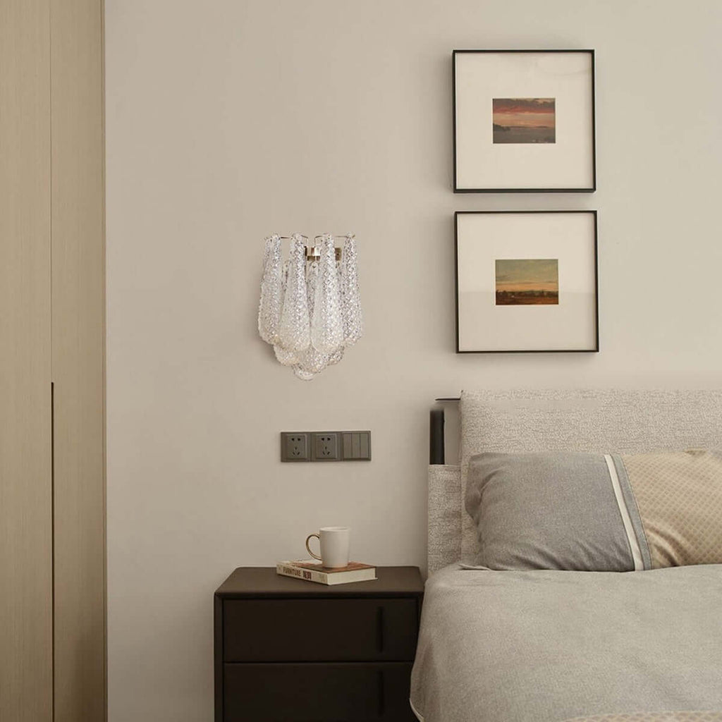 Korelyn Wall Lamp