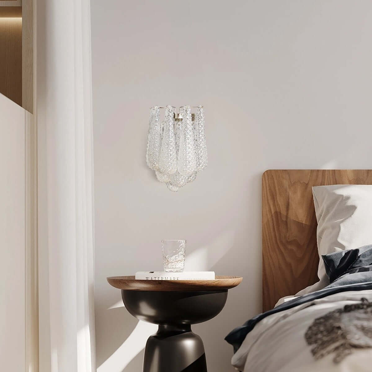 Korelyn Wall Lamp