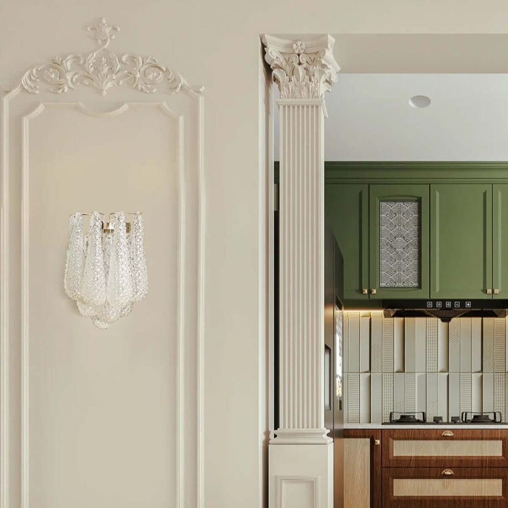 Korelyn Wall Lamp