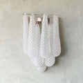 Korelyn Wall Lamp