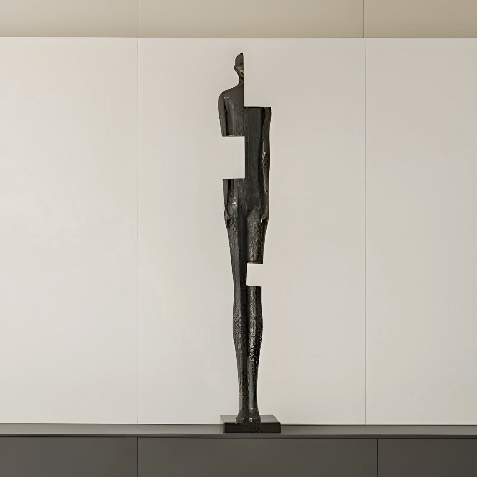 Kylorix Sculpture