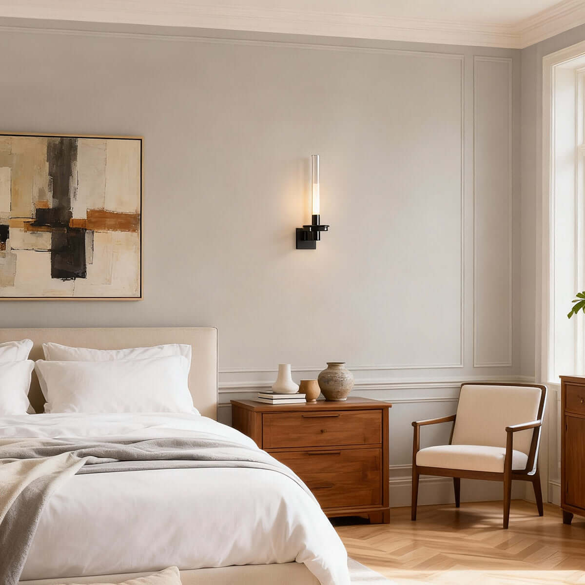 Kyvona Wall Lamp