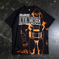 Allen Line Art Series T-Shirt