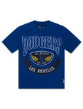 Pro Standard Dodgers National League Tee - Blue
