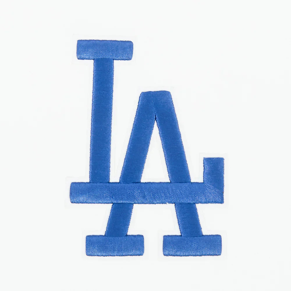 Pro Standard LA Dodgers Living Large Tee - White