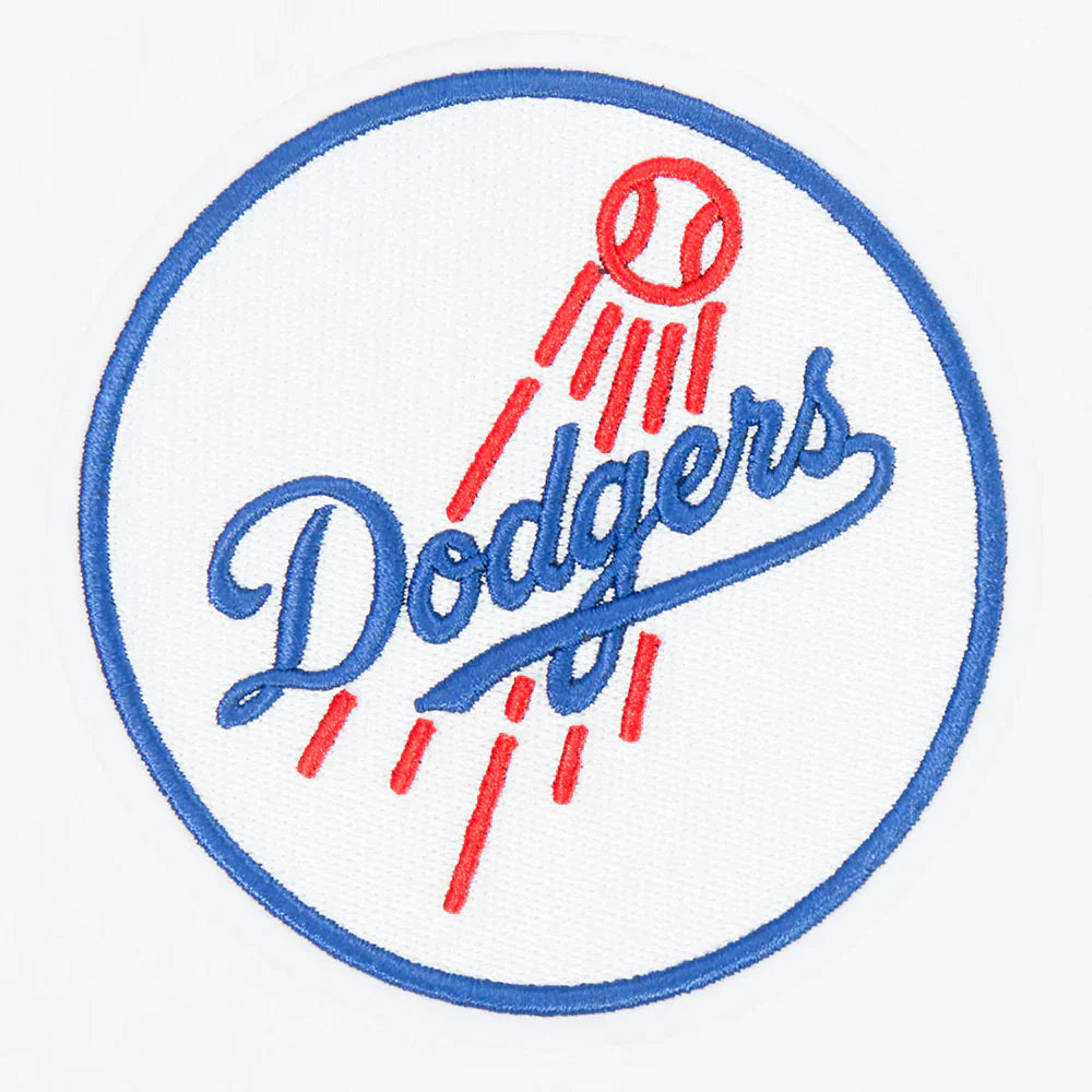 Pro Standard LA Dodgers Living Large Tee - White