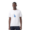 Pro Standard LA Dodgers Living Large Tee - White
