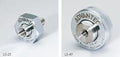Advantec 304700 Holder(Stainless) LS47 GAS LINE HOLDER 304SS