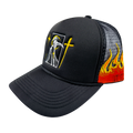 Let the Weak Burn Hat