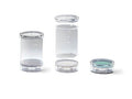 Sartorius 16403-47-06--ACK Biosart® Monitors, 47mm, 0.8 µm, 48/pk