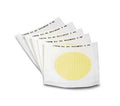 Sartorius 11404--50----ACN Series Gridded Sterile Cellulose Nitrate Membrane Filter, 0.8 um, 50 mm, 100/pk