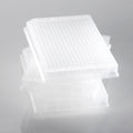 PALL 5076 AcroPrep 384-well Filter Plates, 100 µL - 10K Omega membrane, long tips, natural (10/pkg)