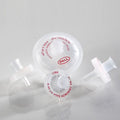 PALL 4472 Acro Disc Syringe Filters w/ PTFE Membrane - 0.45um, 4mm, 750/pk