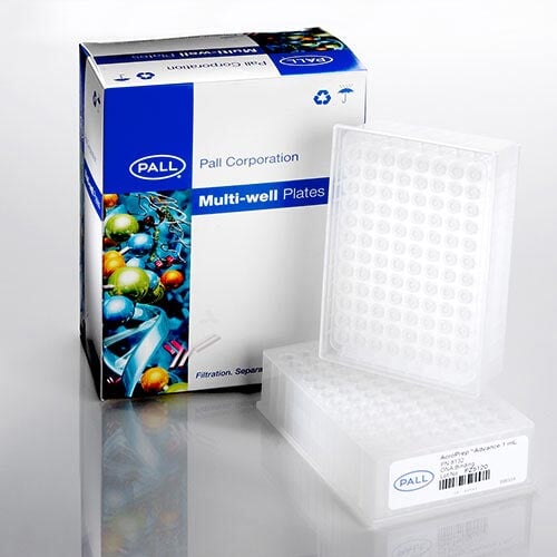 PALL 5225 Filter Plate - Adapter Collar for Centrifugation