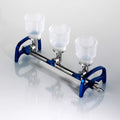 Pall 4713 MicroFunnel filter funnel adapter for 3rd party pump (1/pkg)