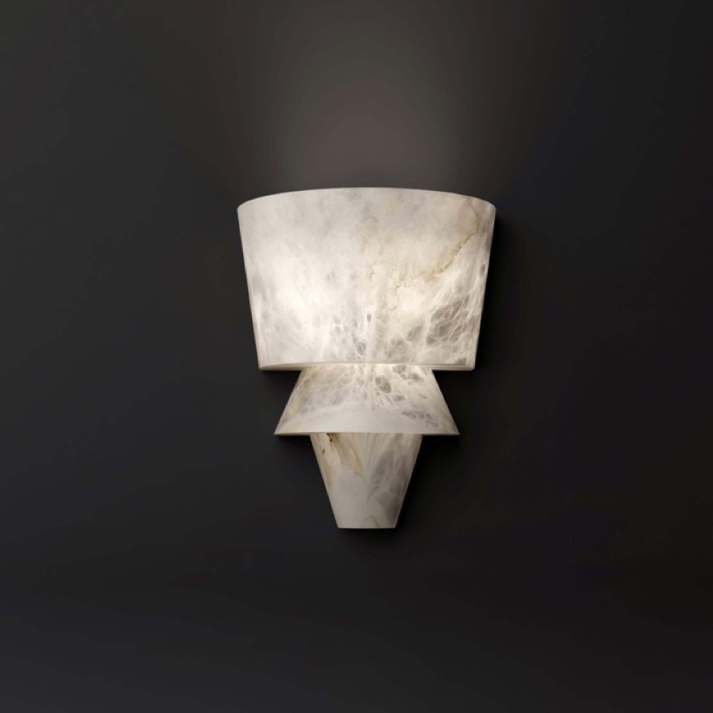 Laboratory Wall Light