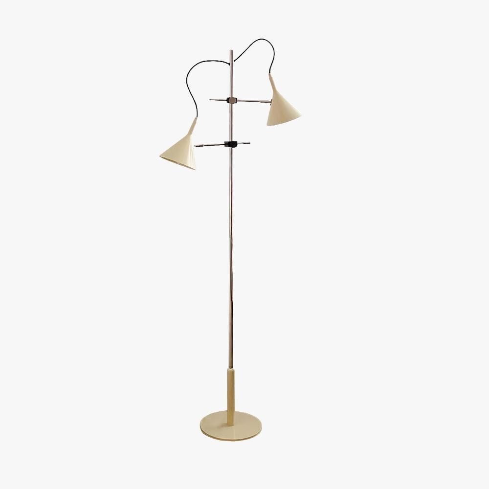 Laiton Floor Lamp