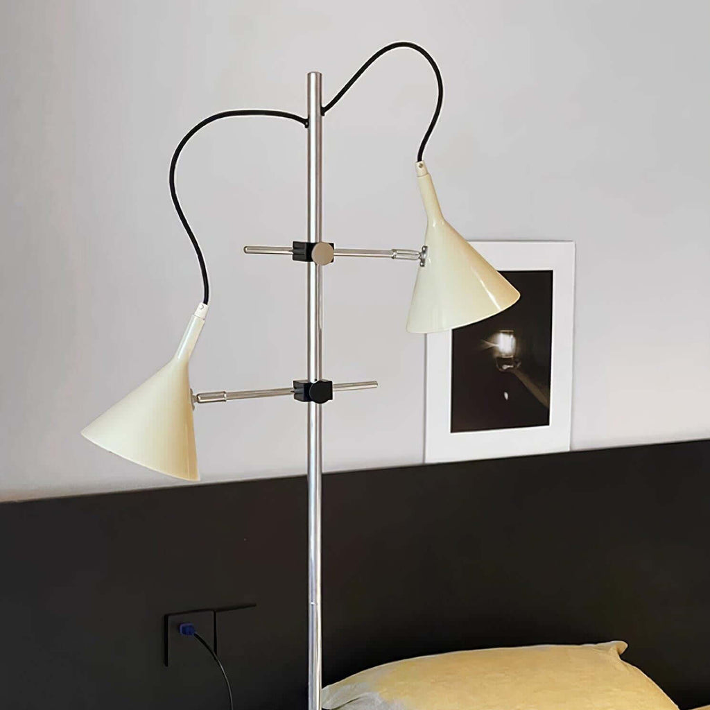 Laiton Floor Lamp