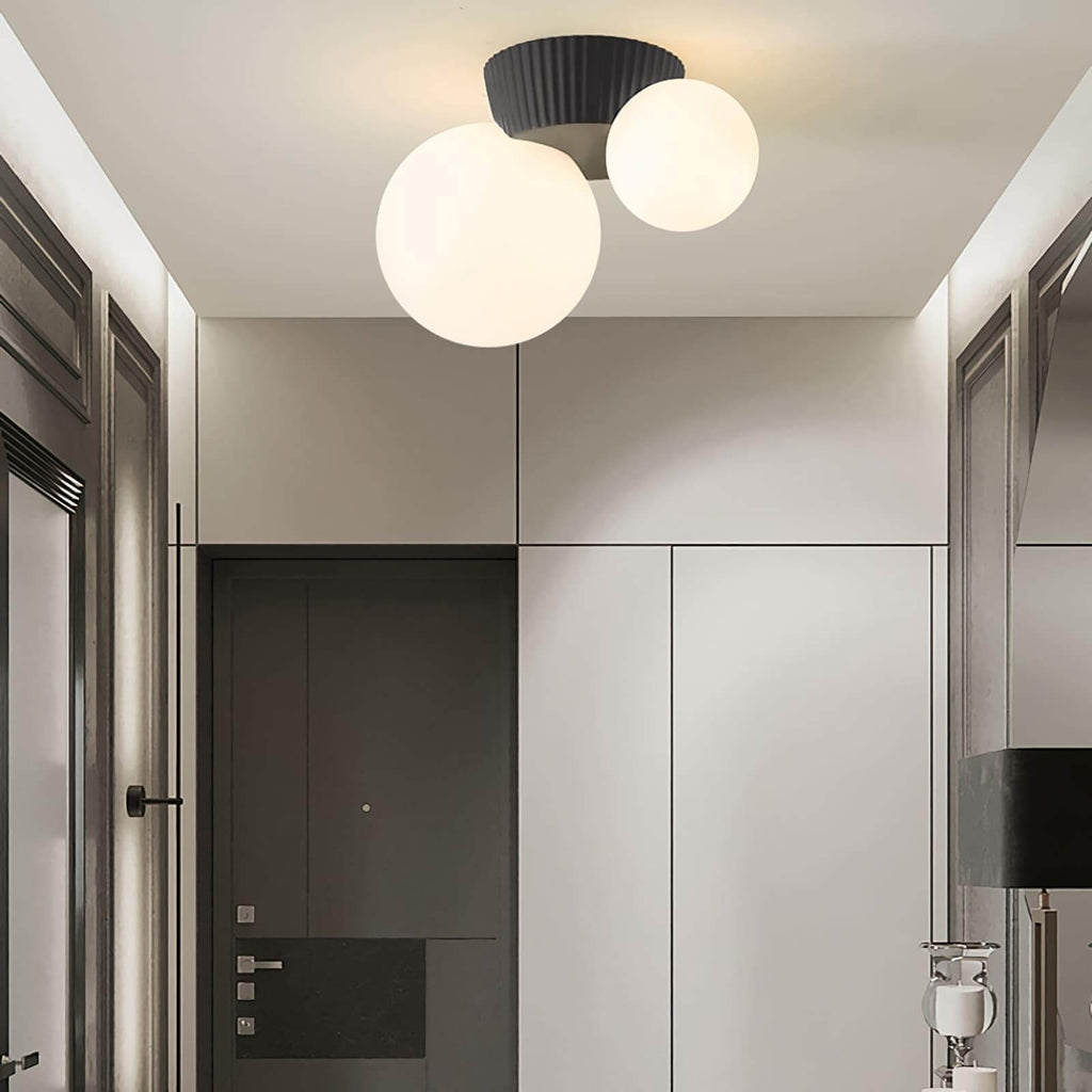 Land Ceiling Light