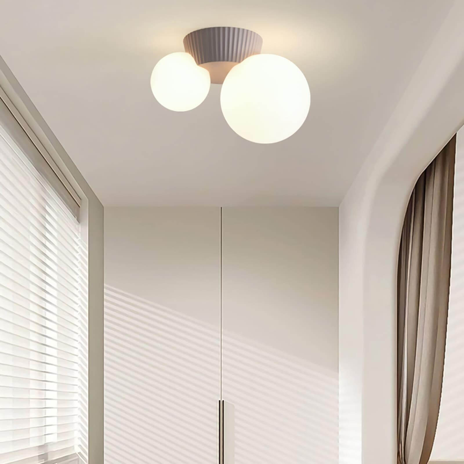 Land Ceiling Light