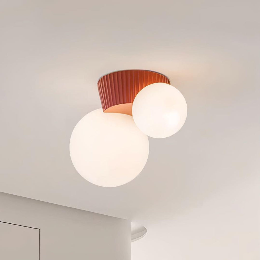 Land Ceiling Light