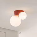 Land Ceiling Light