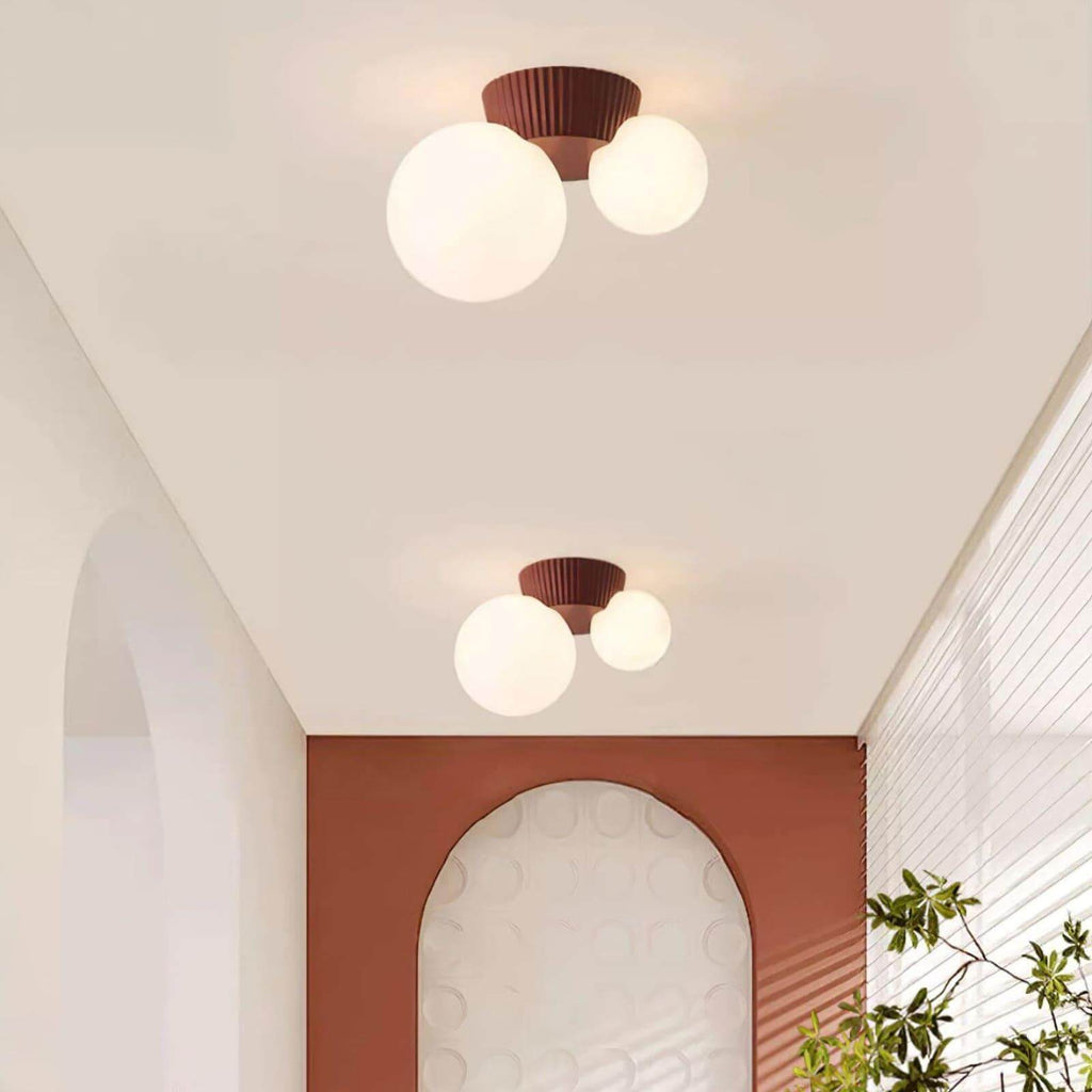 Land Ceiling Light