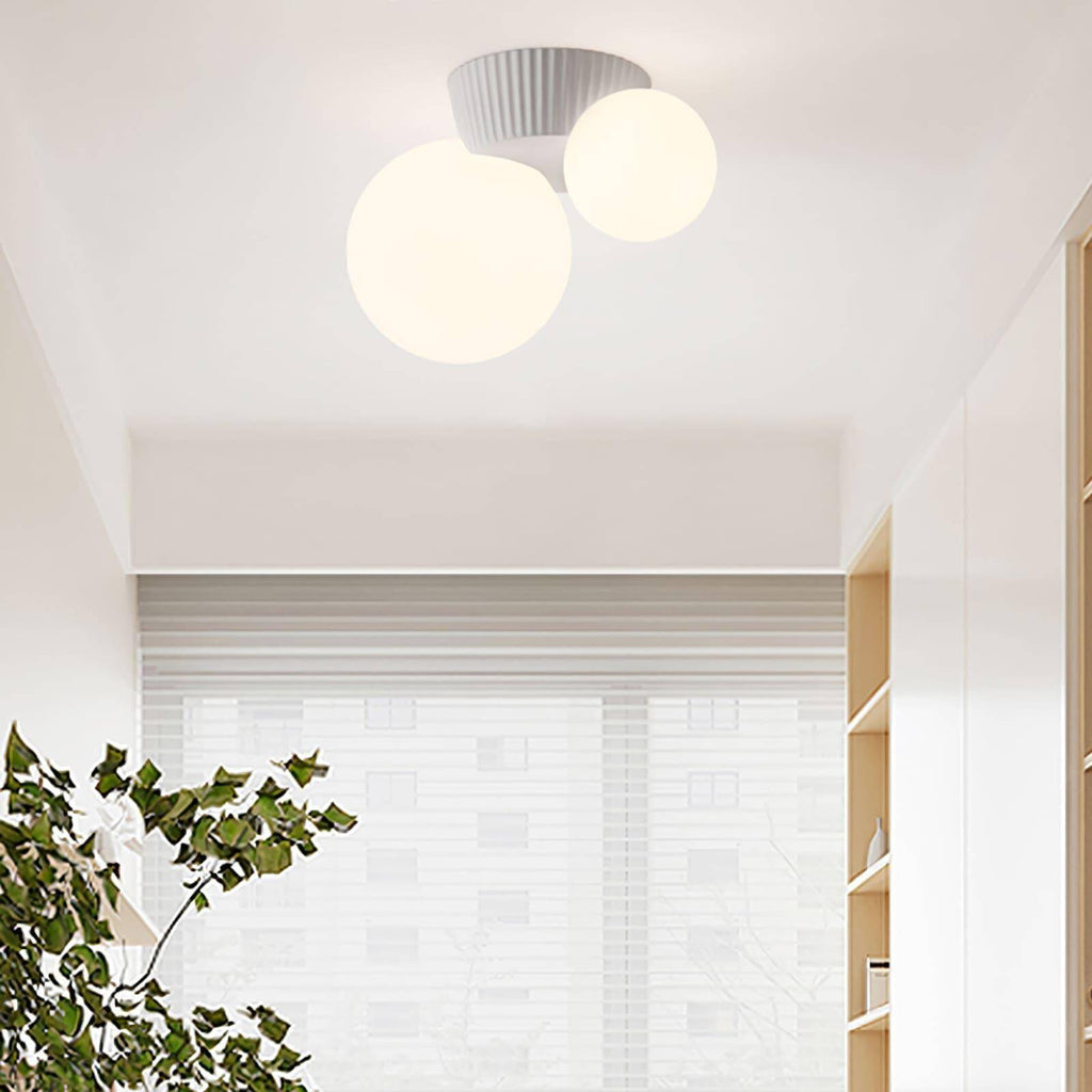 Land Ceiling Light