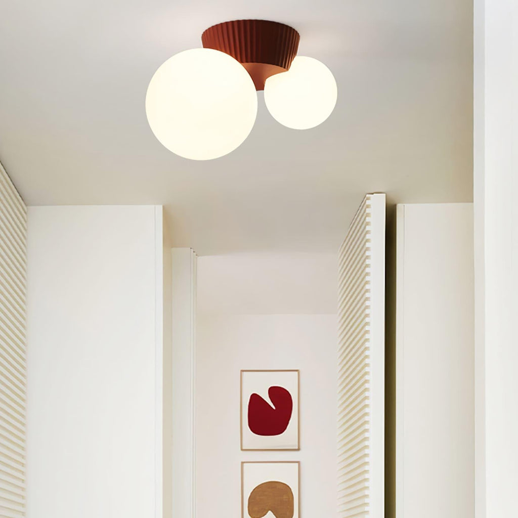 Land Ceiling Light