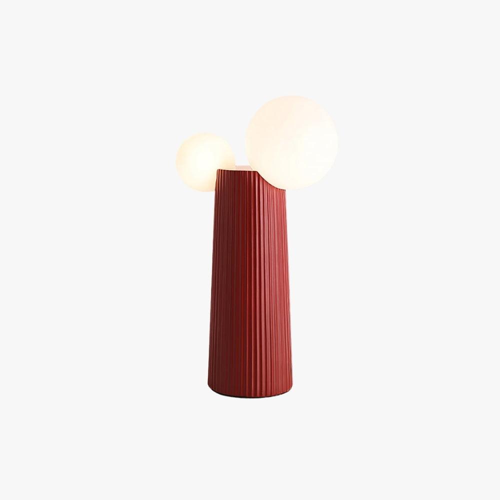 Land Table Lamp