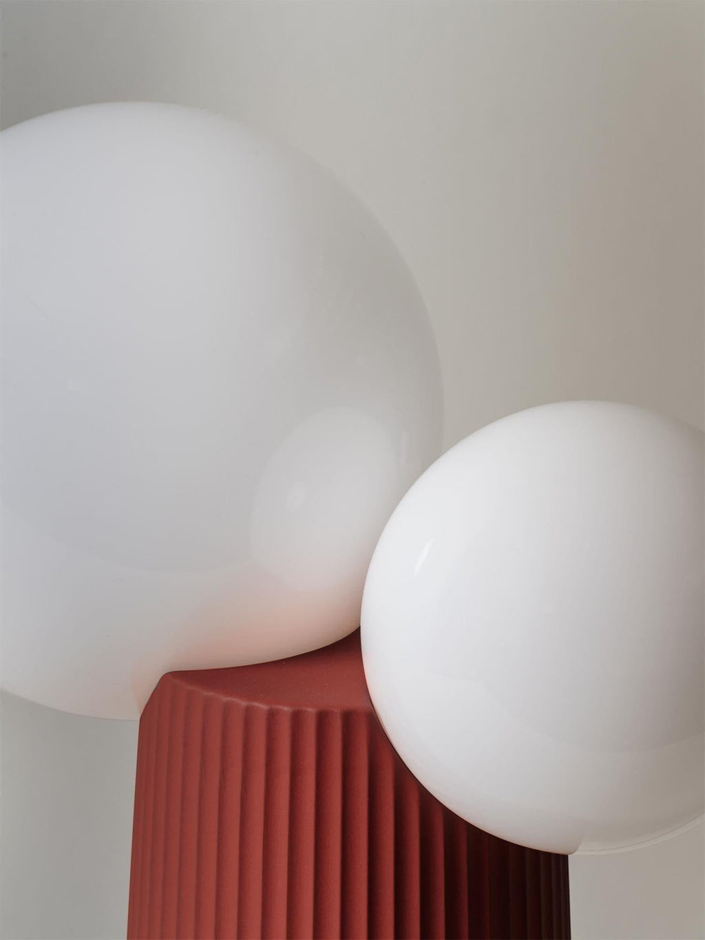 Land Table Lamp